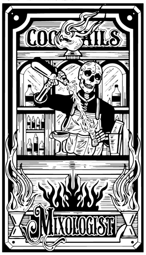 Diseño Gráfico por Kasey Smith para este proyecto | Diseño: #32209983
