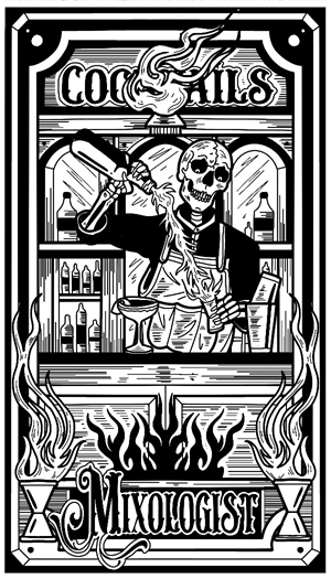 Diseño Gráfico por Kasey Smith para este proyecto | Diseño: #32209984