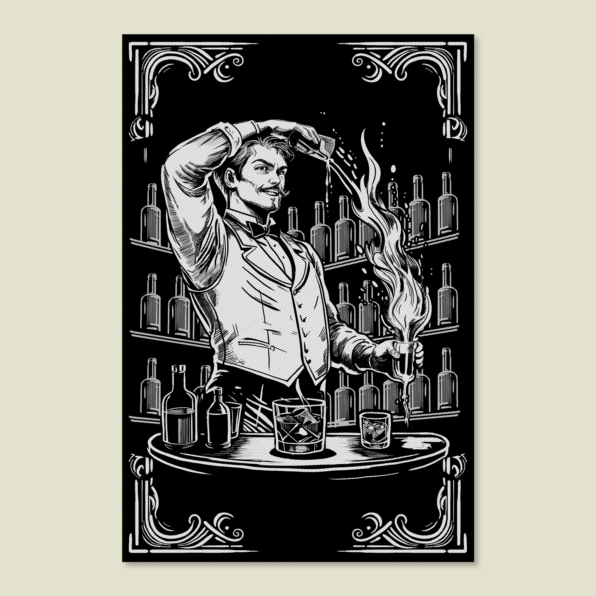 Diseño Gráfico por pixklan para este proyecto | Diseño #32204951