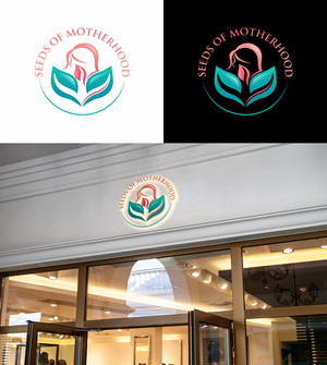 Logo Design by RA-bica for this project | Design: #32170916