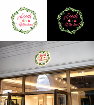 Logo Design by RA-bica for this project | Design: #32170917