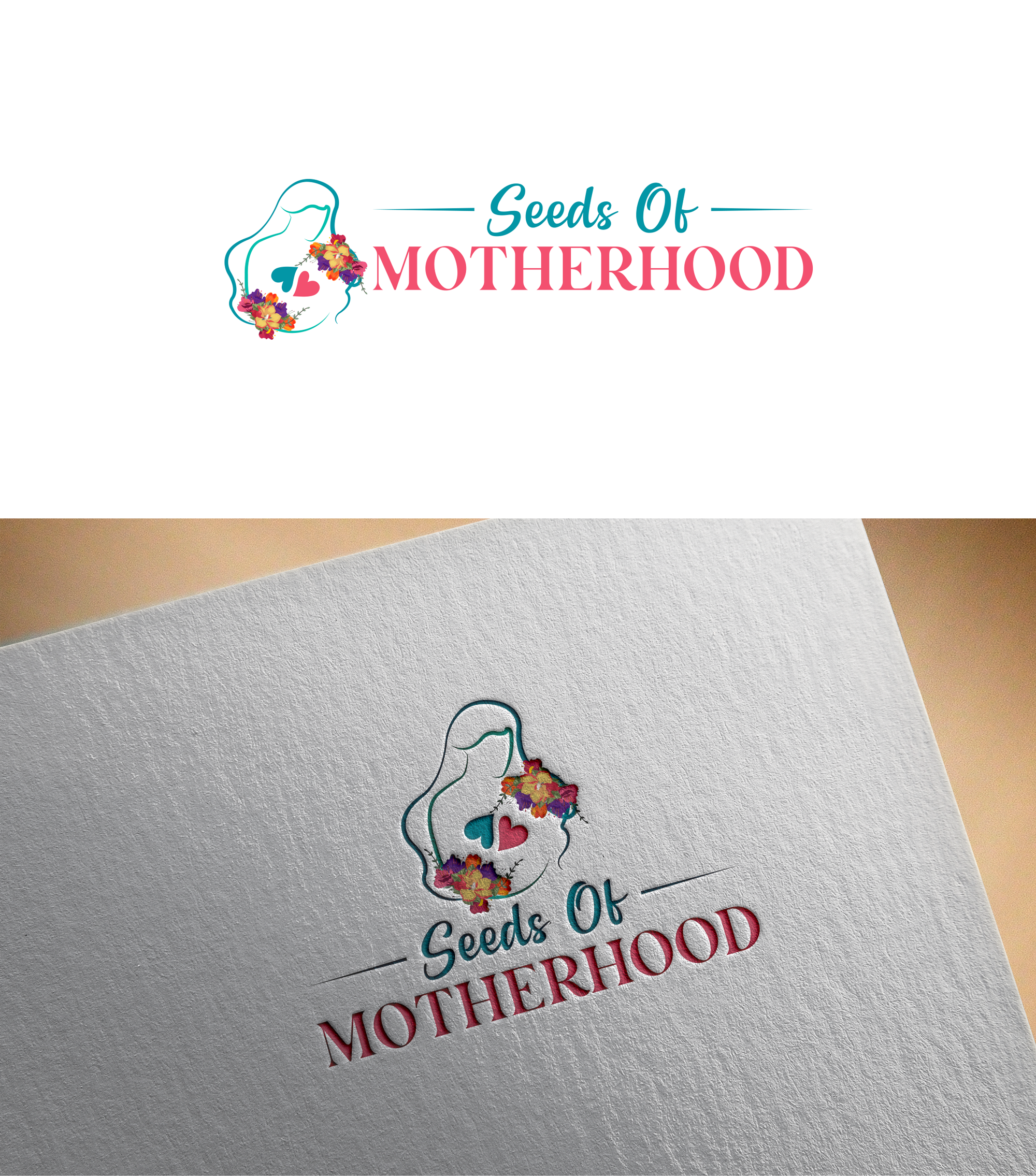 Logo Design by RA-bica for this project | Design #32170918