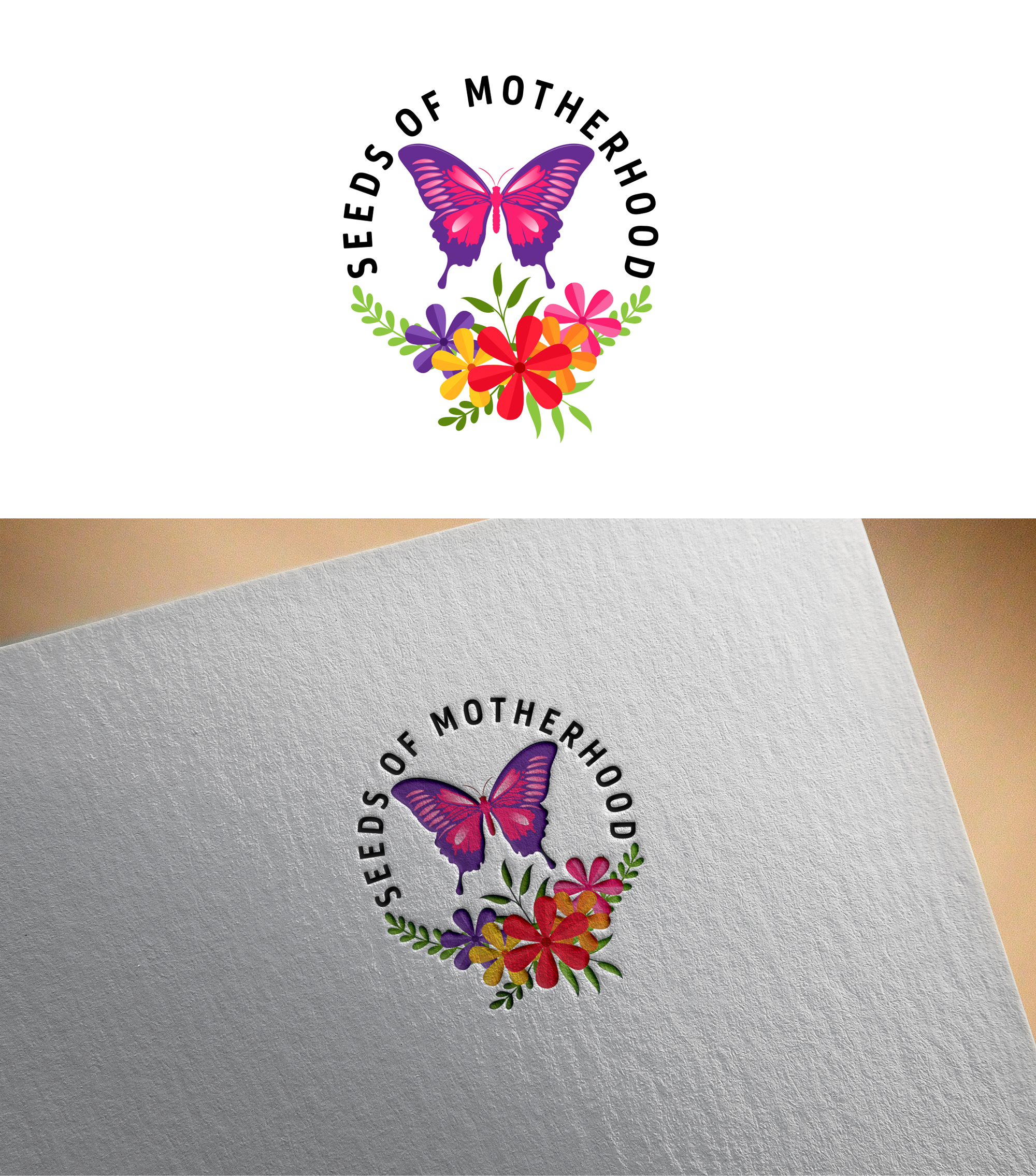 Logo Design by RA-bica for this project | Design #32171640