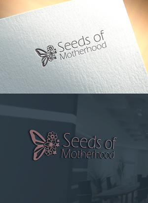 Logo Design by RaKu 2 for this project | Design: #32183306