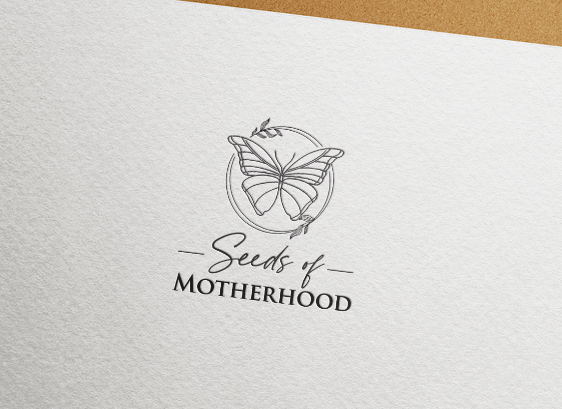 Logo Design by Maya_ for this project | Design: #32196286