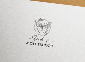 Diseño de Logo por Maya_
