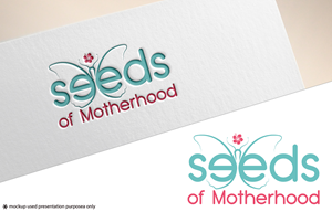 Logo Design by Rubia@ for this project | Design: #32170640