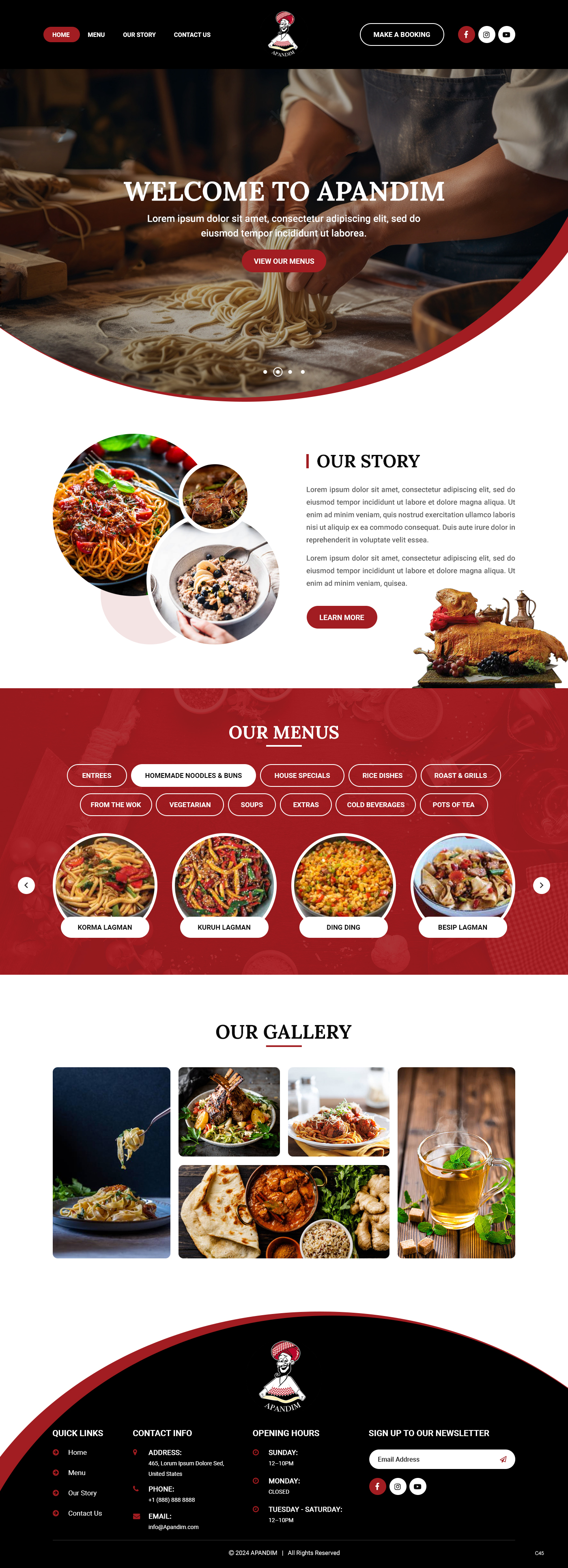 Web Design by pb for this project | Design #32173483