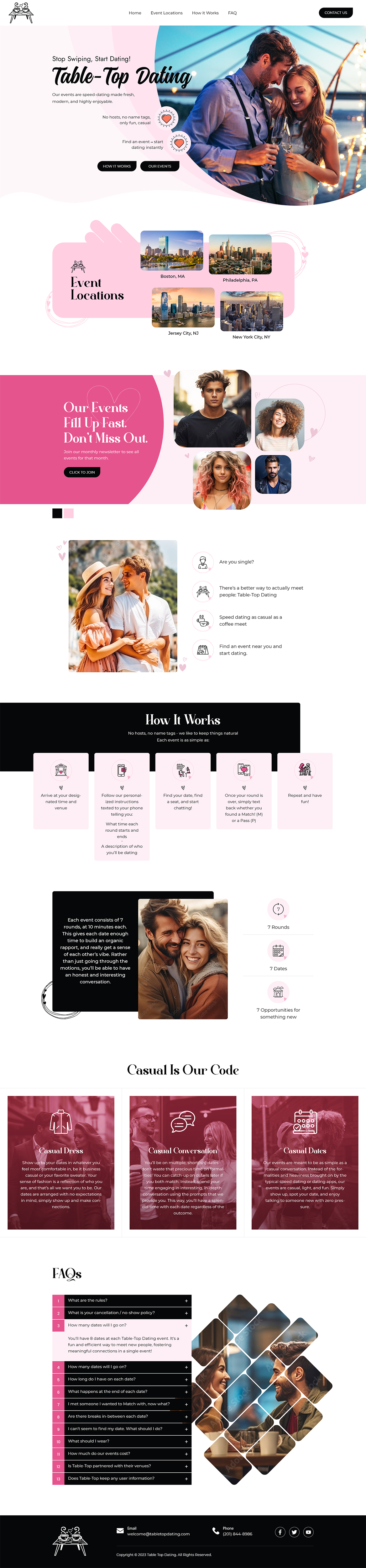 Diseño Web por RupalTechno para este proyecto | Diseño #32171059