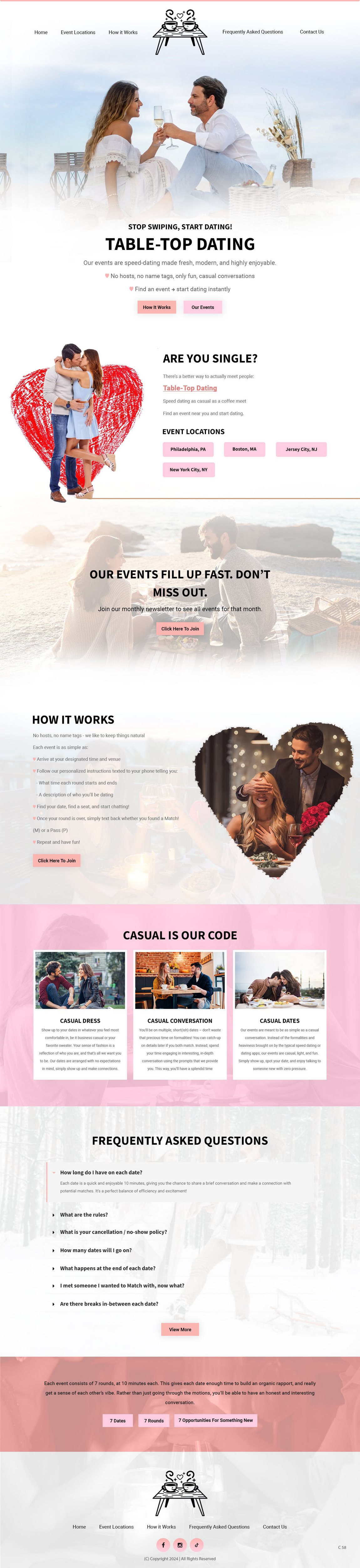Web Design by pb for this project | Design #32185275