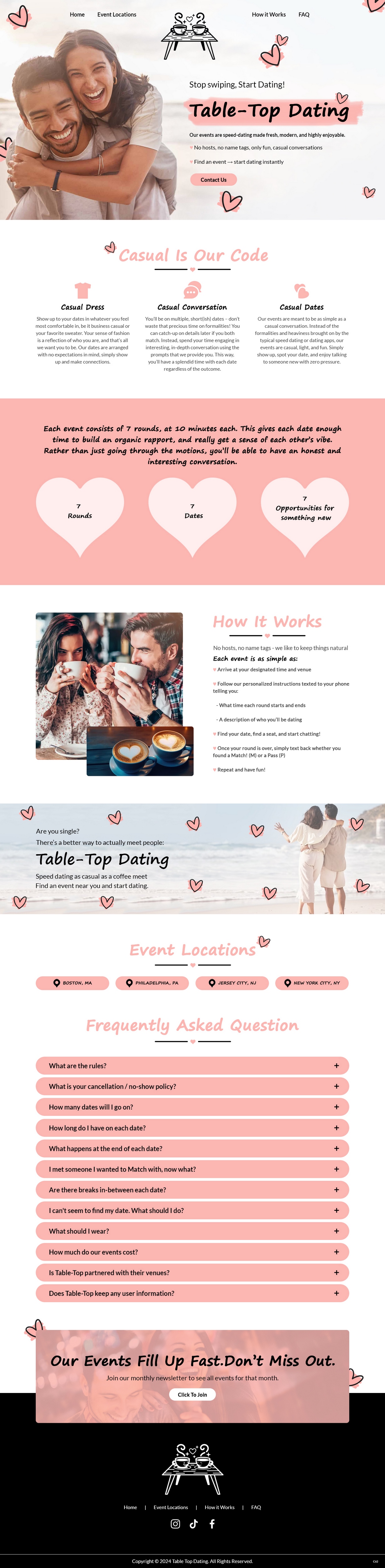 Web Design by pb for this project | Design #32185277