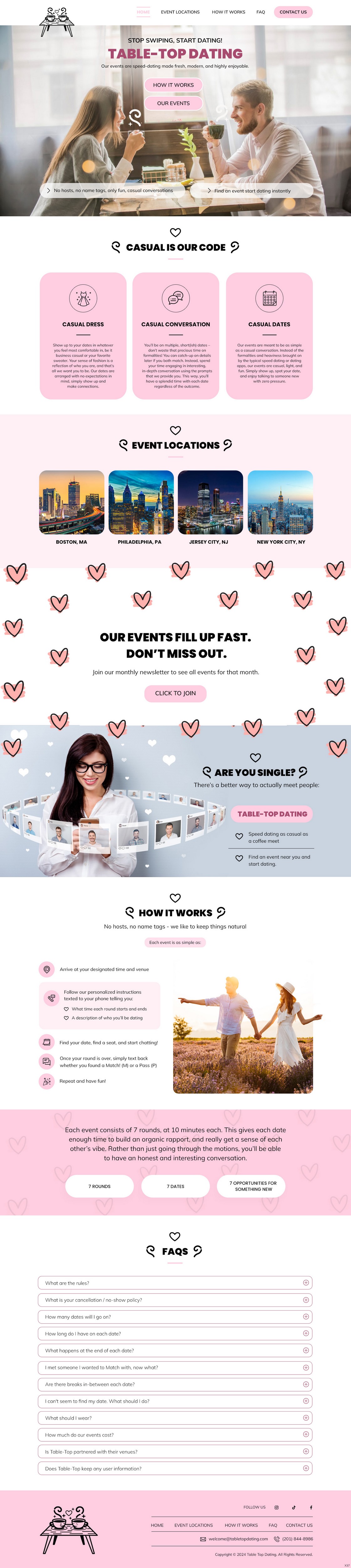 Web Design by pb for this project | Design: #32185282