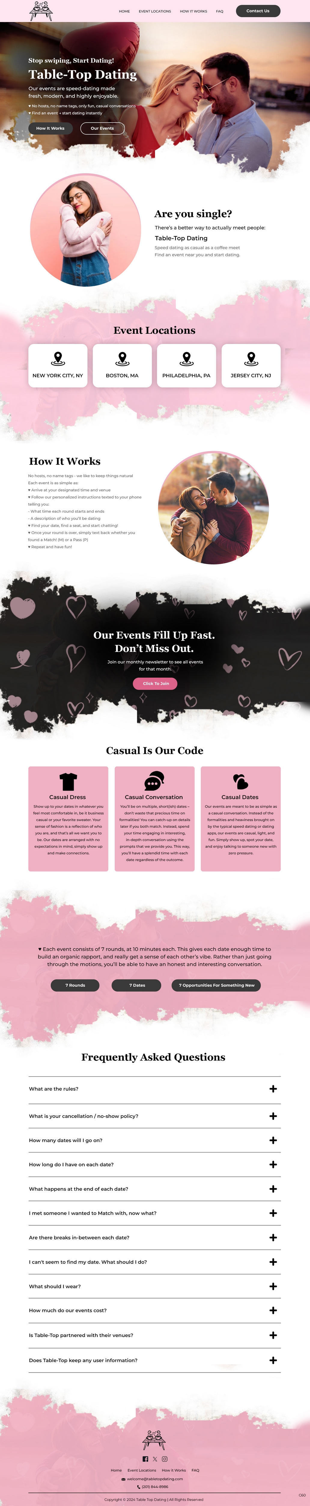 Web Design by pb for this project | Design #32192817