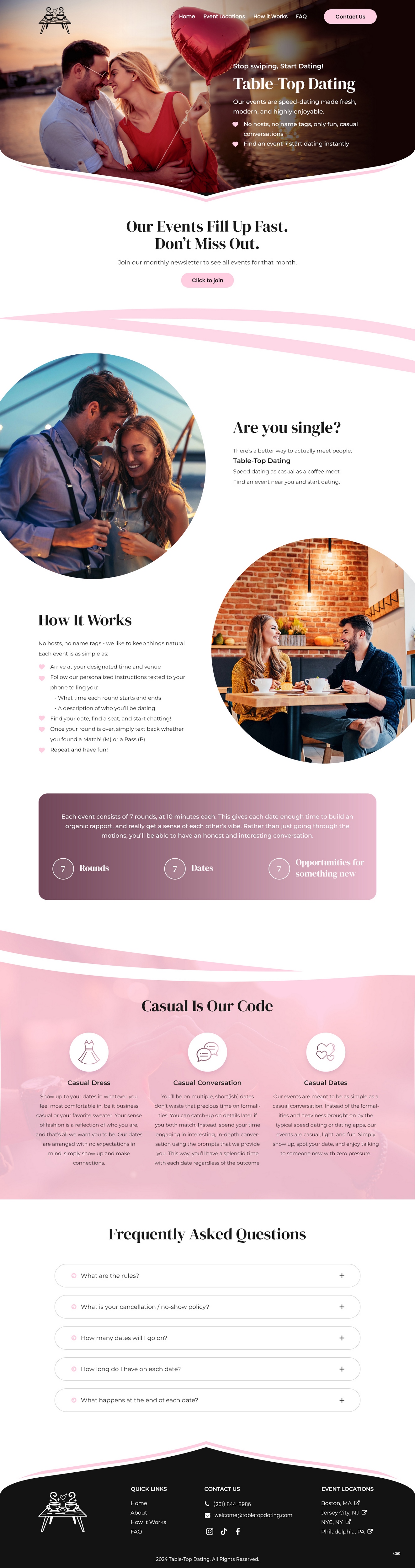 Web Design by pb for this project | Design #32192818
