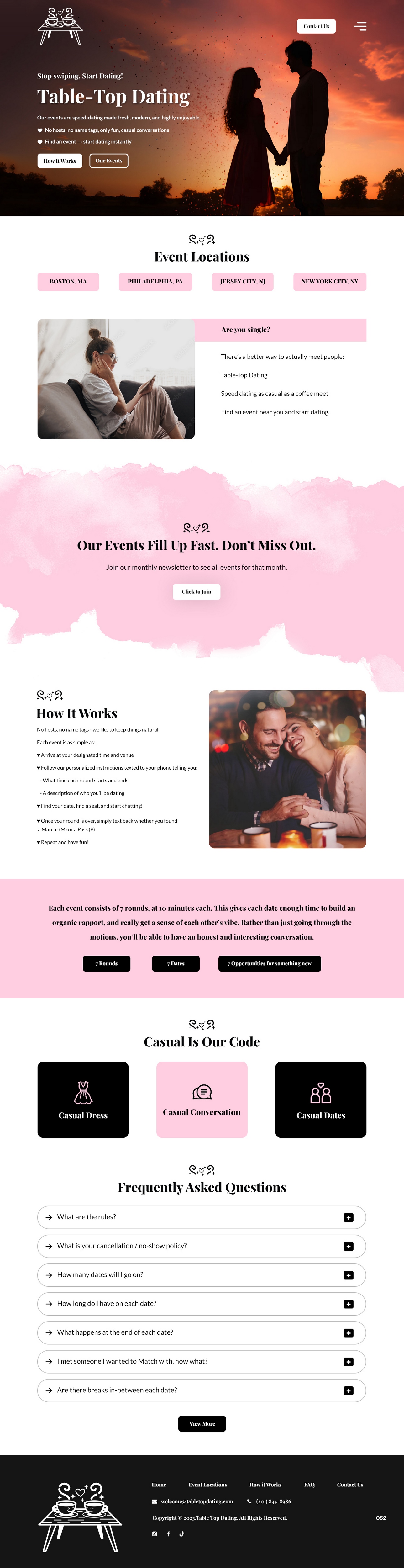 Web Design by pb for this project | Design #32192819