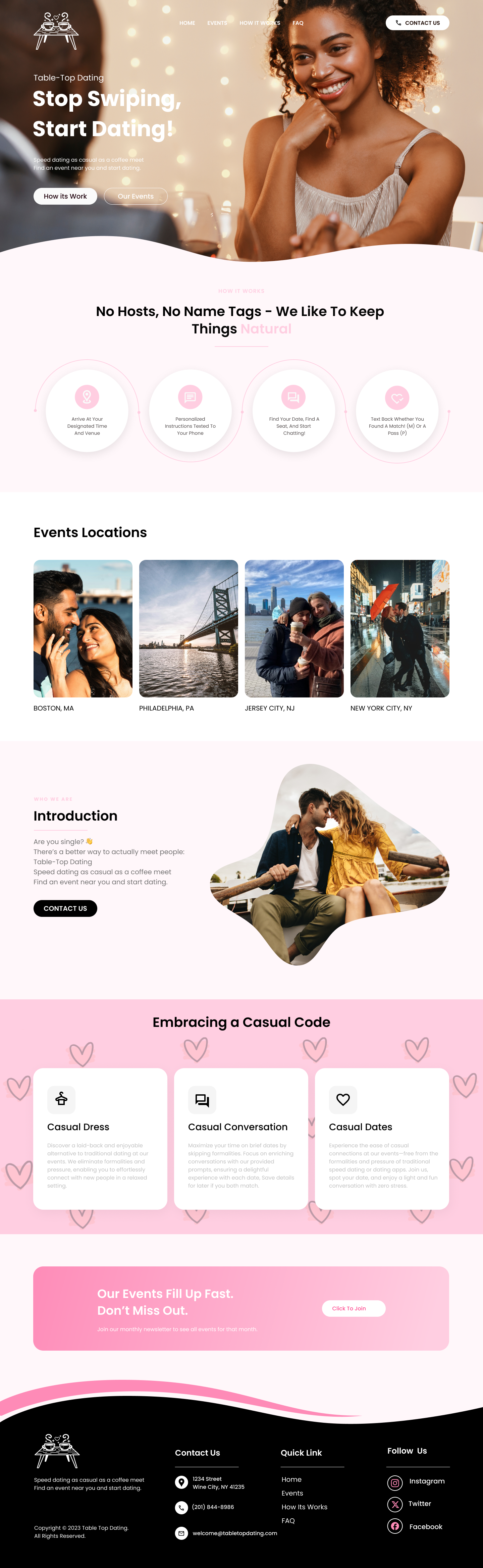 Web Design by GraphicSujit for this project | Design #32191717