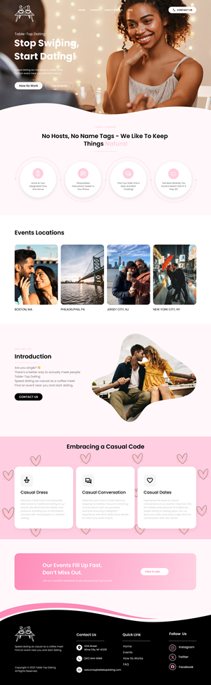 Web-Design von GraphicSujit für dieses Projekt | Design #32191717