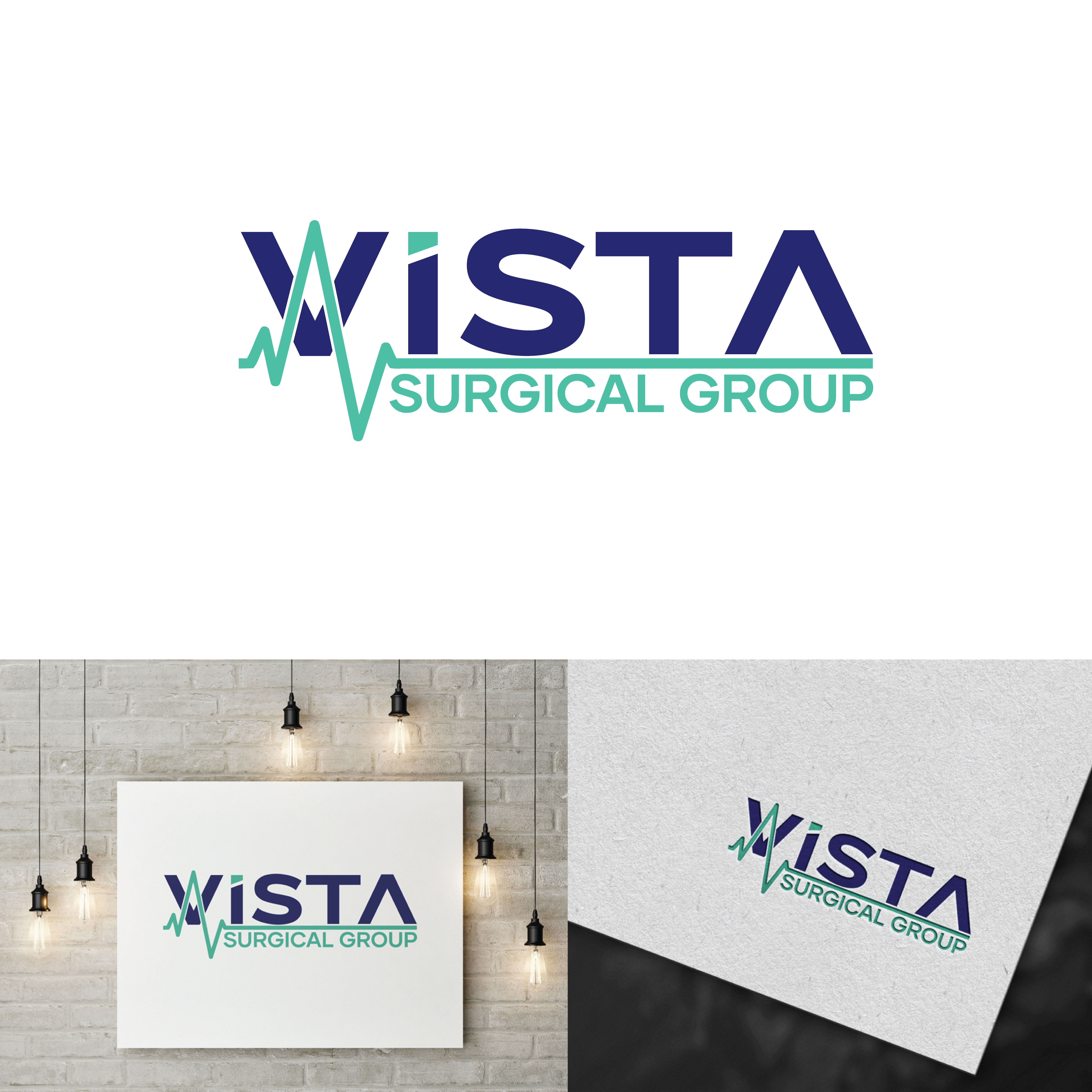 Logo Design by (Vision) for this project | Design #32167260