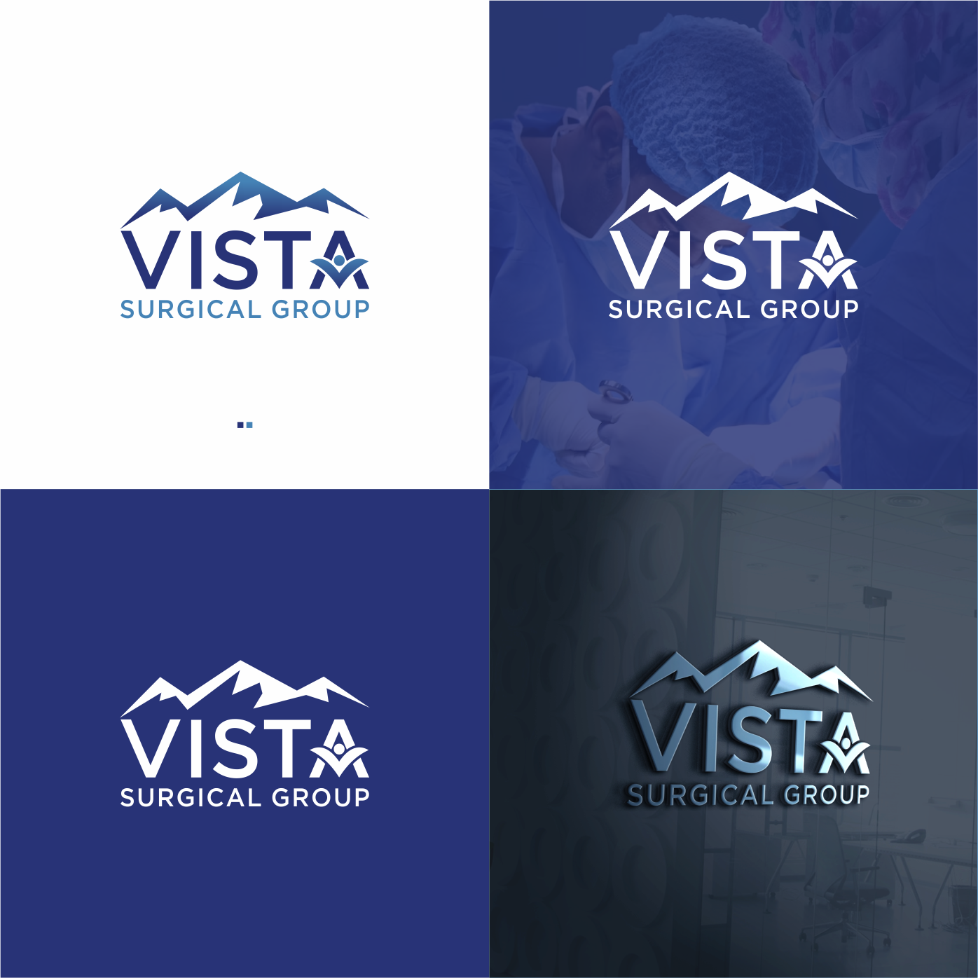 Logo Design by Kusuma Studio for this project | Design #32166143