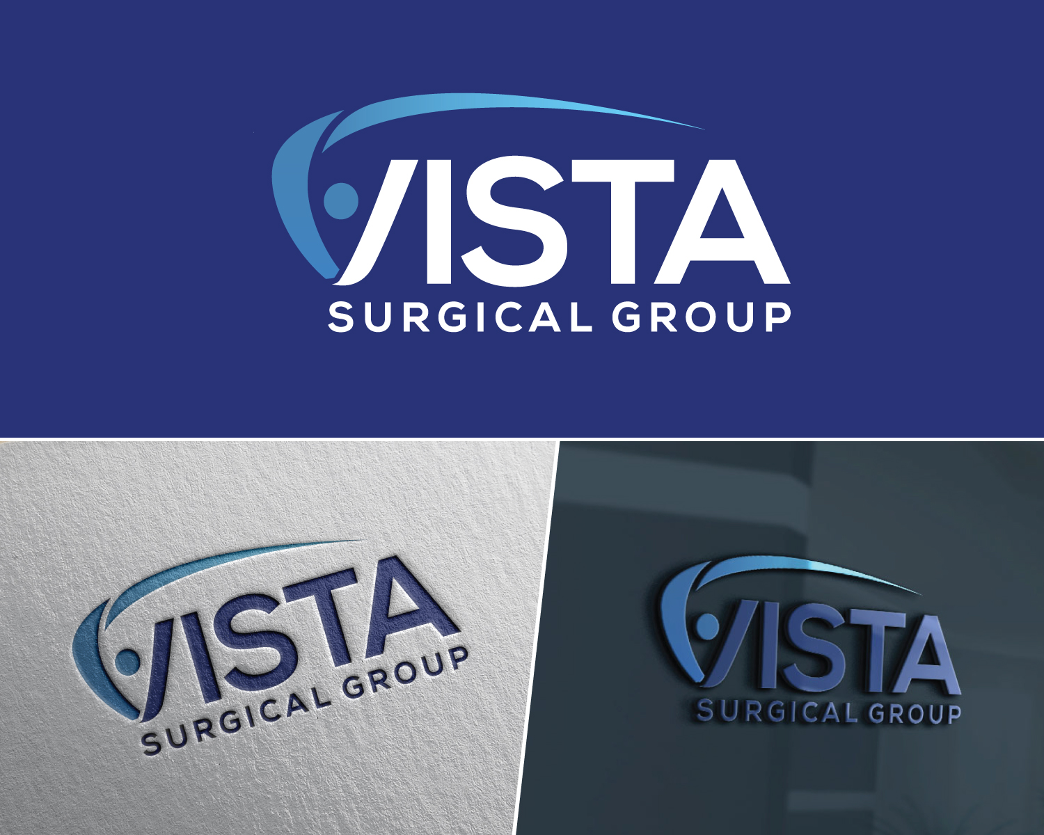 Logo Design by Atec for this project | Design #32167079
