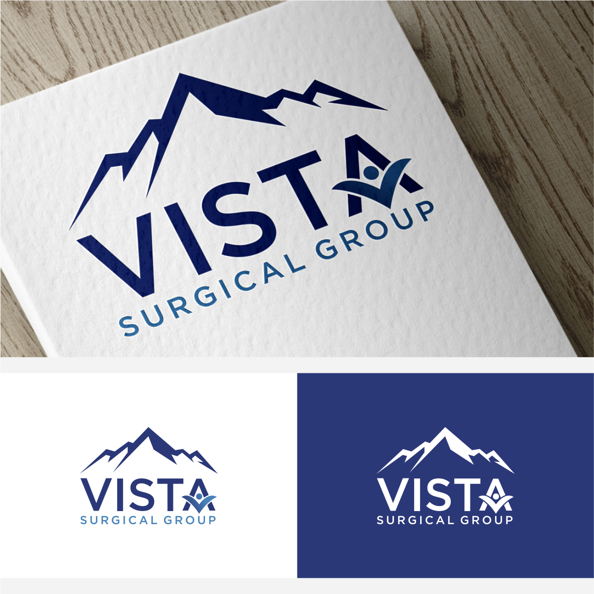Logo Design by vintana for this project | Design #32192230