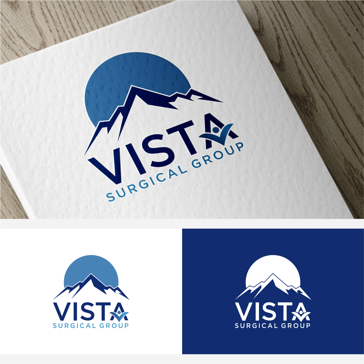 Logo Design by vintana for this project | Design #32192248