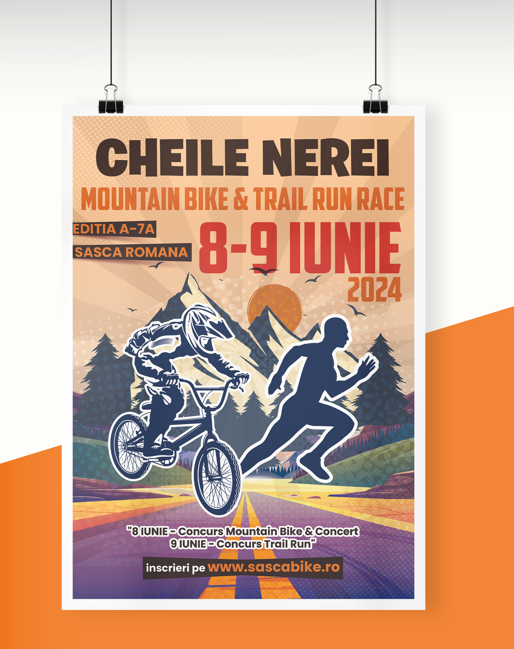 Poster Design by creativemood438 for this project | Design #32199306