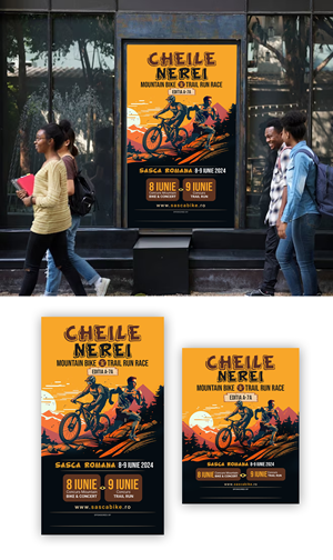 Poster Design by debdesign for this project | Design: #32190382