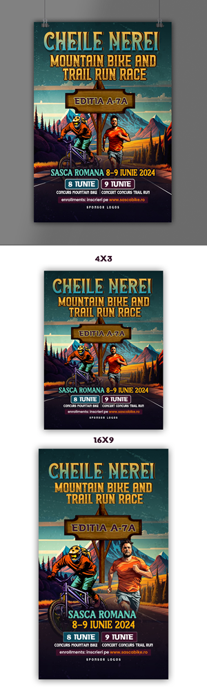 Poster Design by debdesign for this project | Design: #32190419