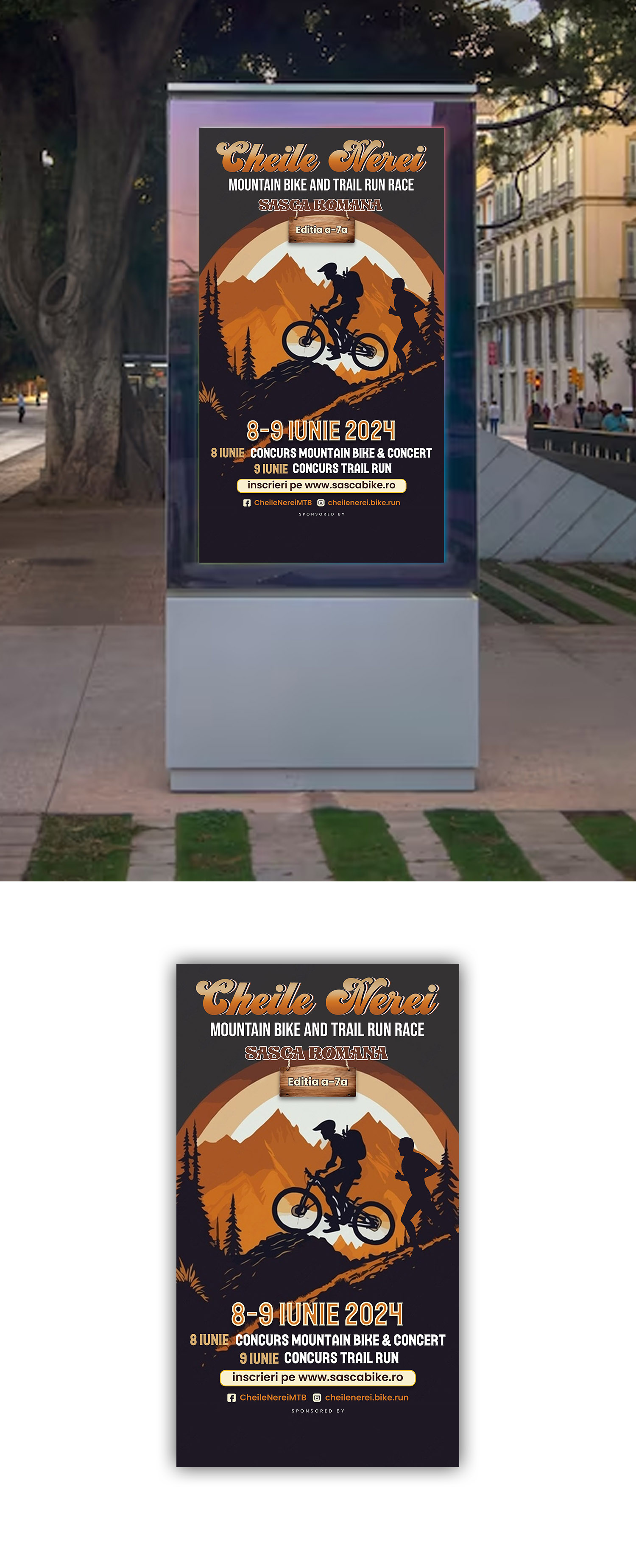 Poster Design by debdesign for this project | Design #32193323