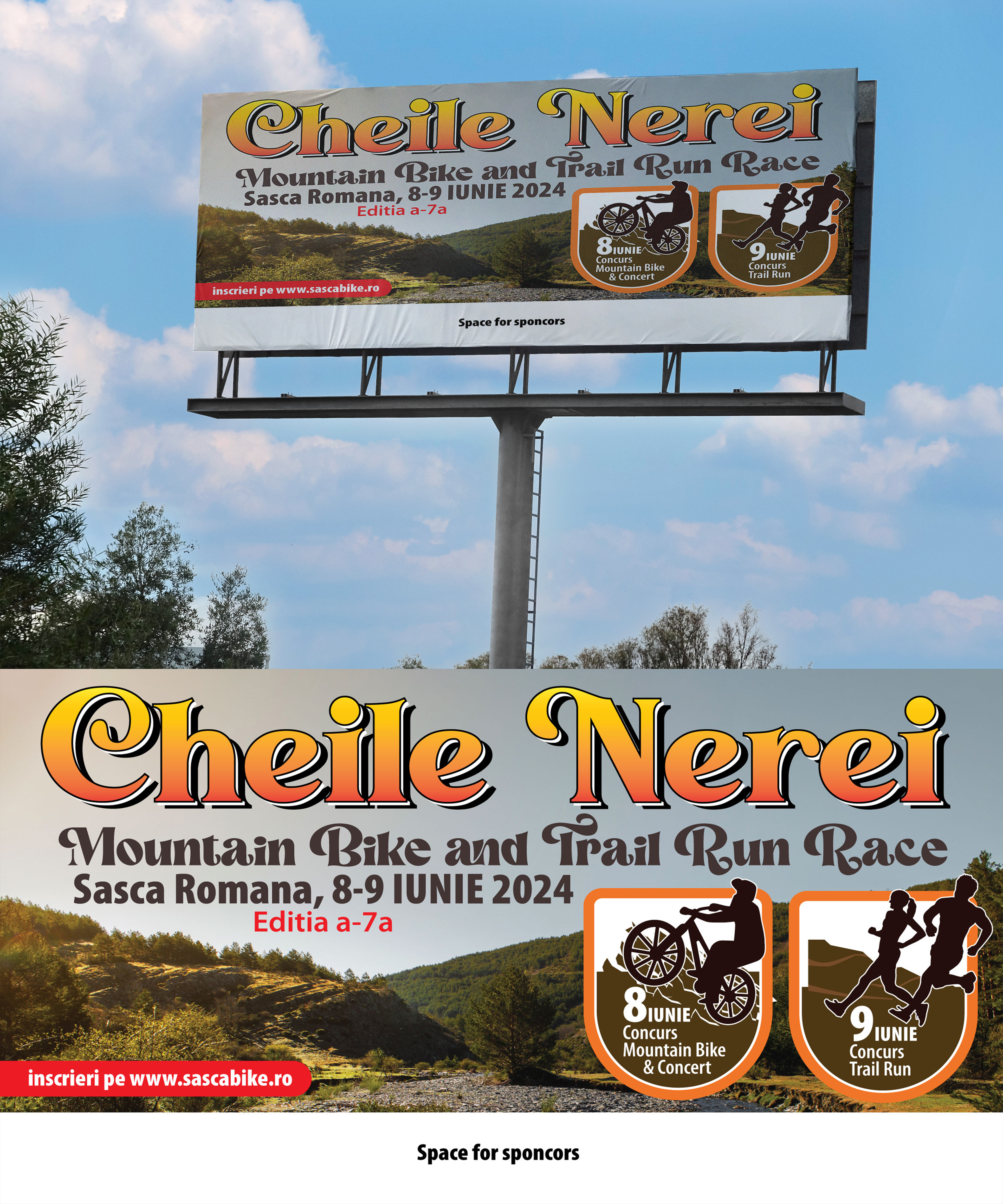 Poster Design by Impressive Designs for this project | Design #32170713