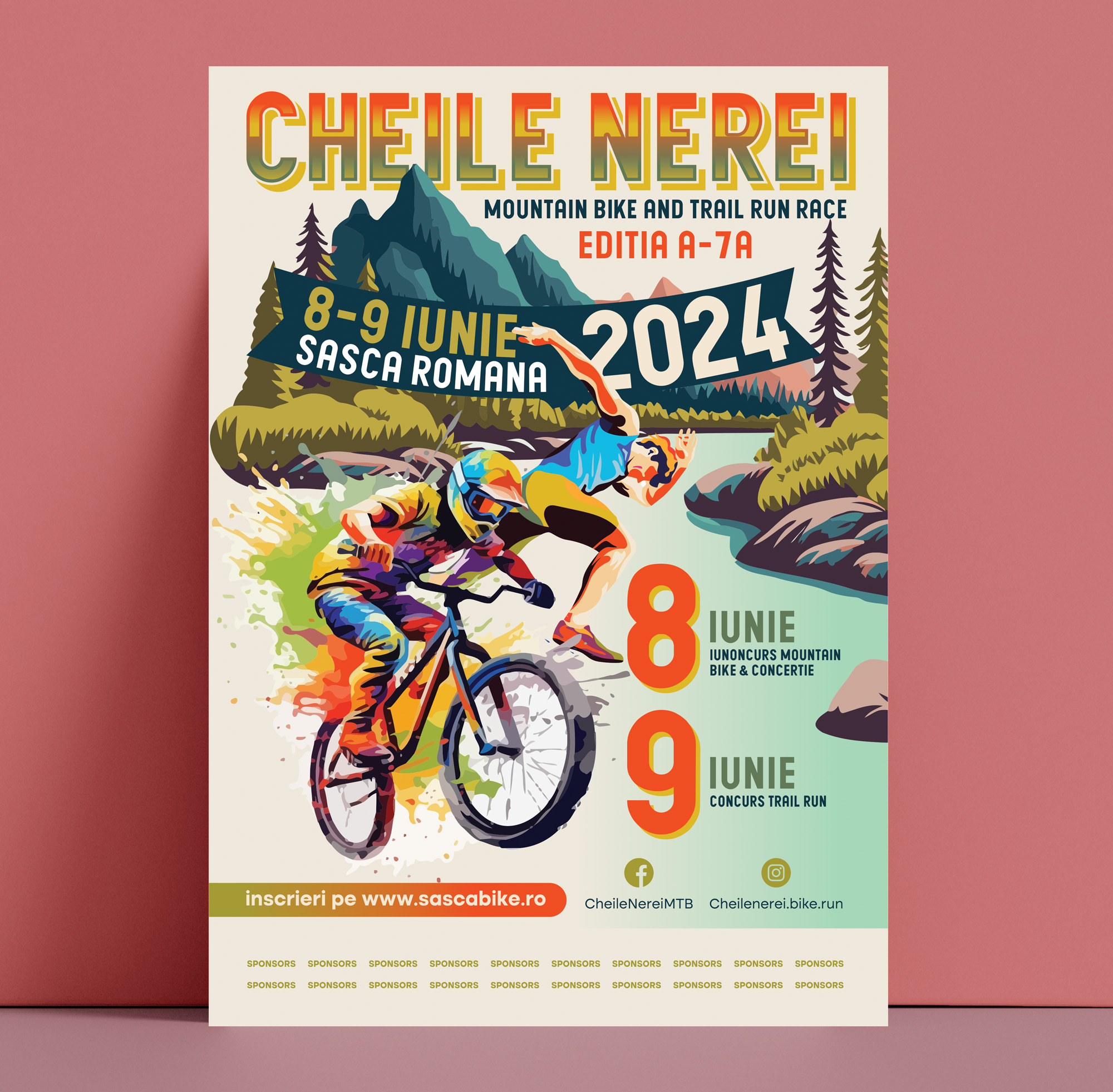 Poster Design by Dzhafir for this project | Design #32185185