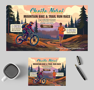Poster Design by GraphicsGuru for this project | Design: #32178304