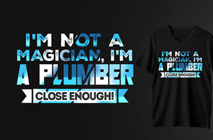 T-shirt Design by Md. Humayun for sa mechanical seal importer pe | Design: #32174458