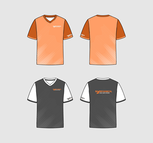 T-Shirt-Design von Mayuracww für sa mechanical seal importer pe | Design #32172989