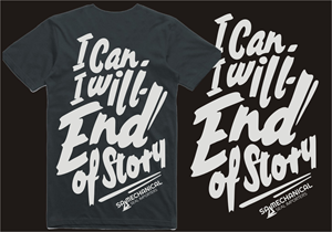 T-shirt Design by Rox Art Design for sa mechanical seal importer pe | Design: #32174042