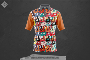 Diseño de Camiseta por gekgrfx para sa mechanical seal importer pe | Diseño: #32178338