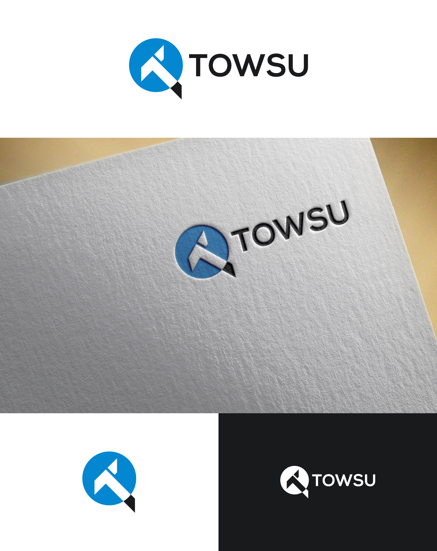 Logo Design by Modal Rai for this project | Design #32165096