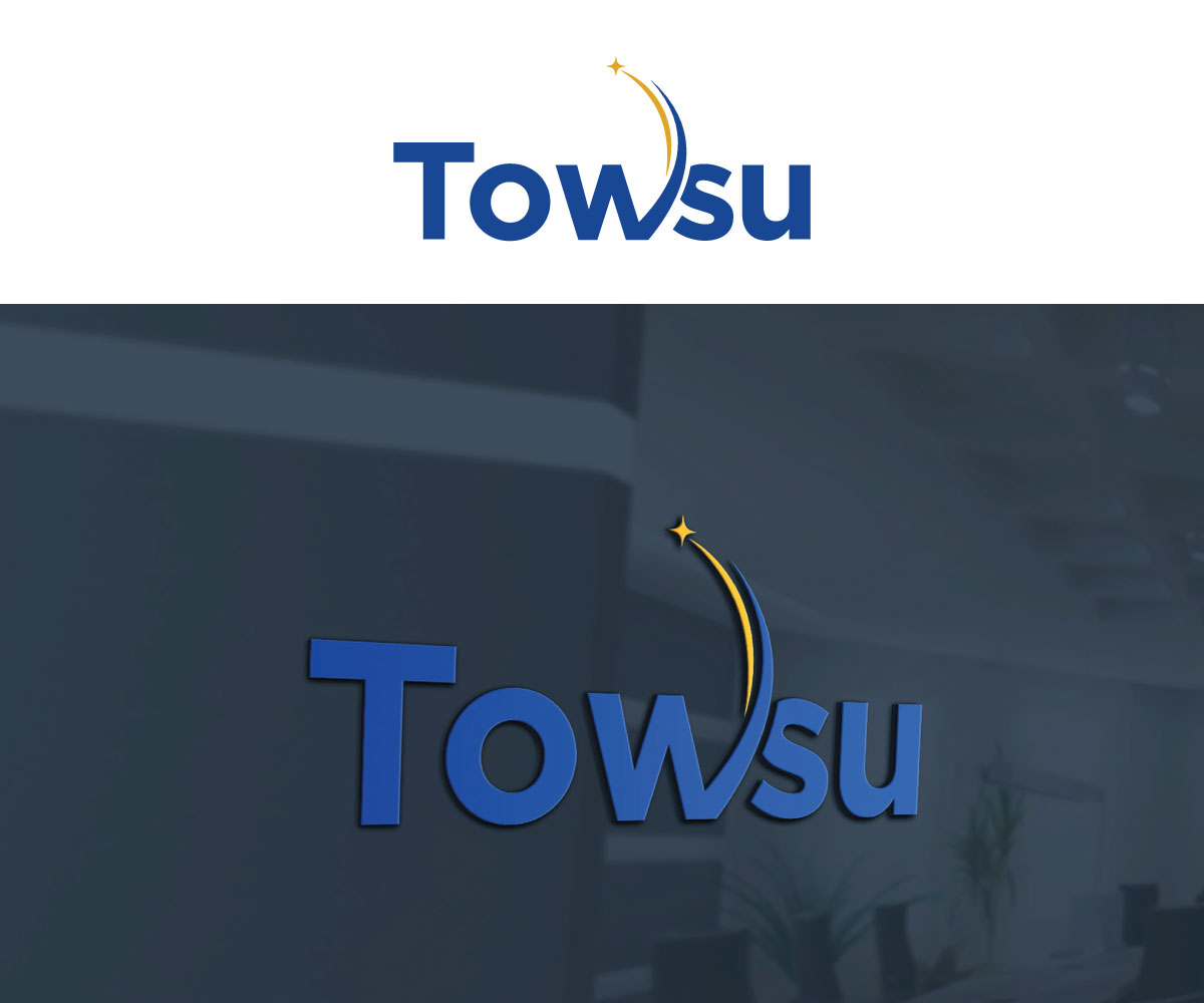 Logo Design by Luckey yaari for this project | Design #32170372