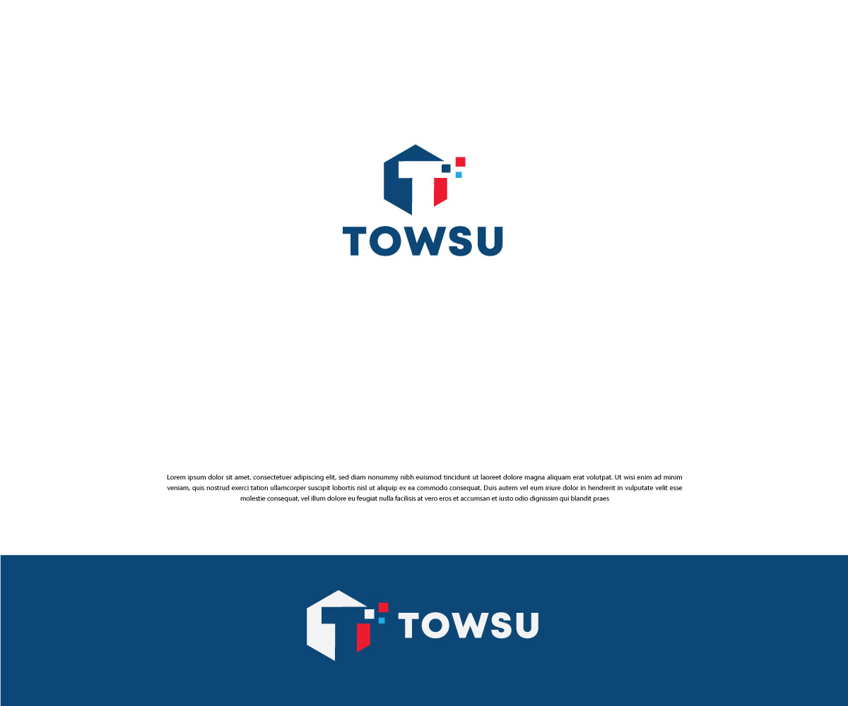 Design de Logo par VirtueDesignPro pour ce projet | Design #32168250