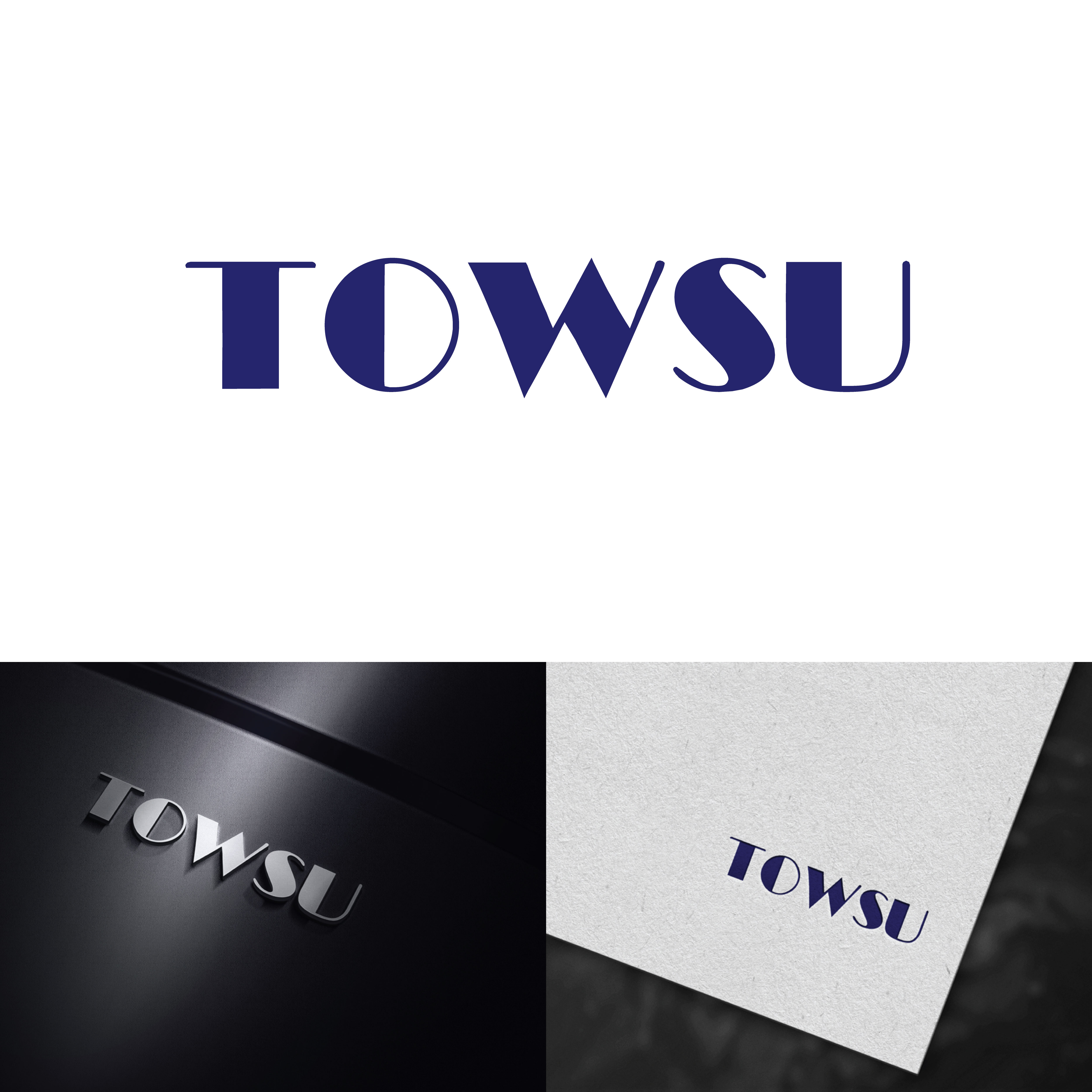 Design de Logo par (Vision) pour ce projet | Design #32166159