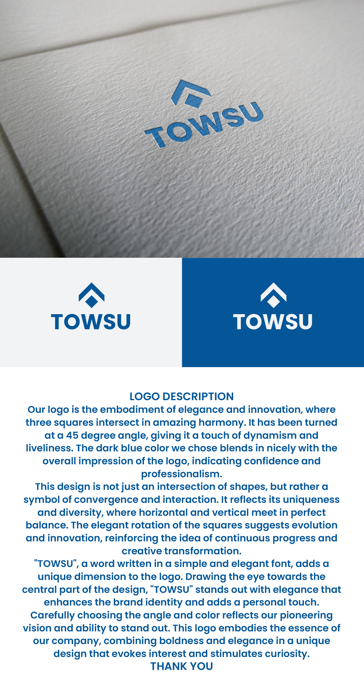 Logo Design by kamel graphic for this project | Design #32166234