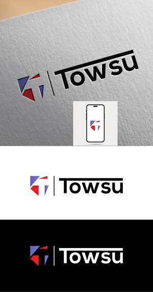 Logo Design by uzzal100 for this project | Design #32170109