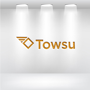 Logo Design by Ahnaf Labib for this project | Design: #32184821