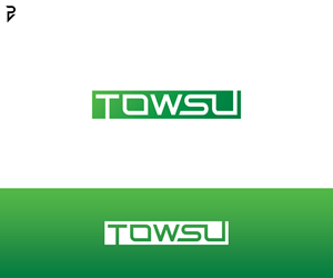 Logo Design by poisonvectors for this project | Design: #32165576