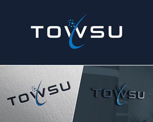 Logo Design by Atec for this project | Design: #32167492
