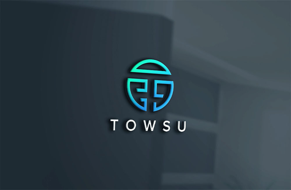 Logo Design by 4tech services for this project | Design #32166022