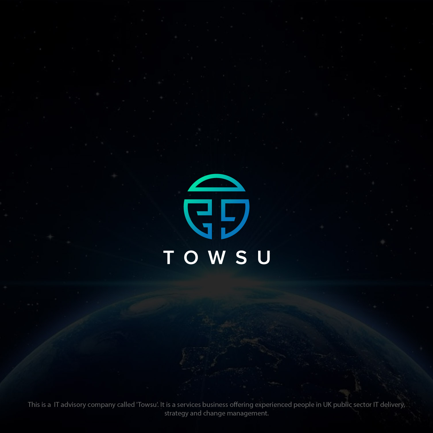 Diseño de Logo por 4tech services para este proyecto | Diseño #32166023