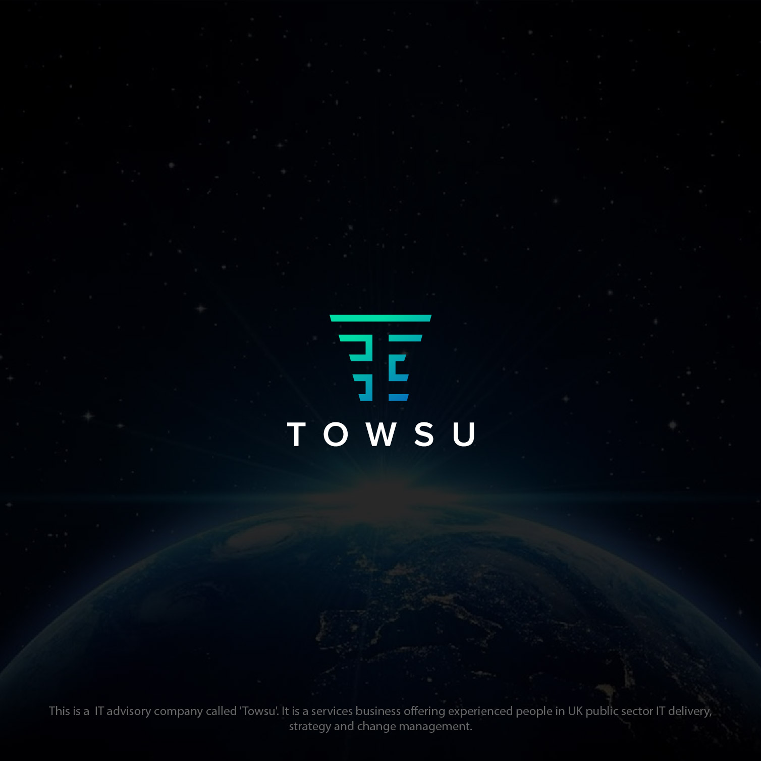 Logo Design by 4tech services for this project | Design #32166024