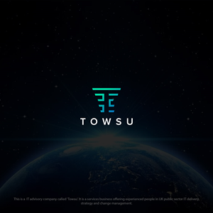 Logo-Design von 4tech services für dieses Projekt | Design: #32166024